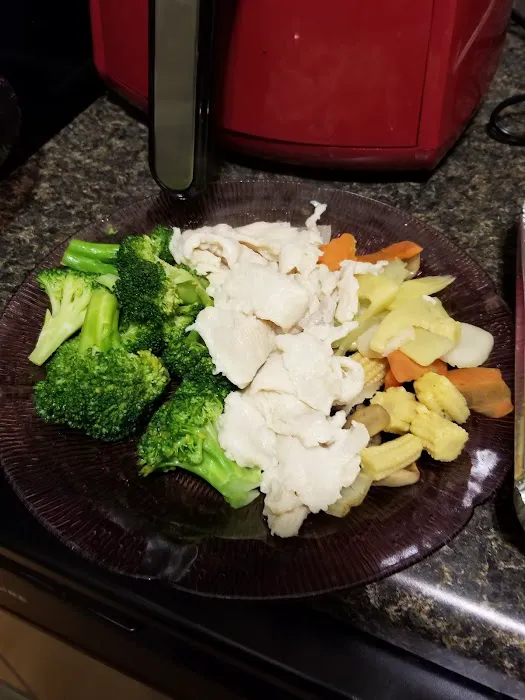 Tasty China 10