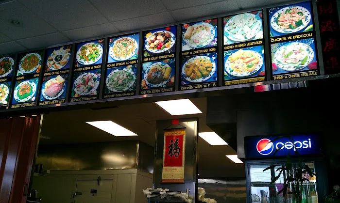 Tasty China 9