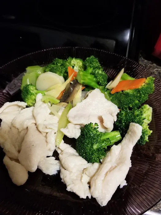 Tasty China 7