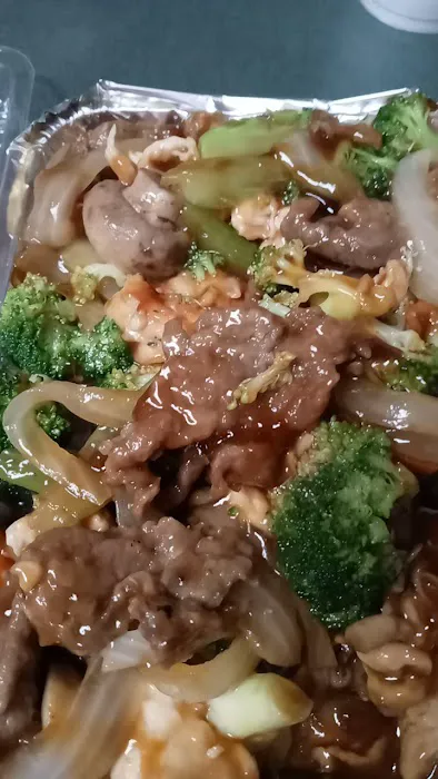 Tasty China 6