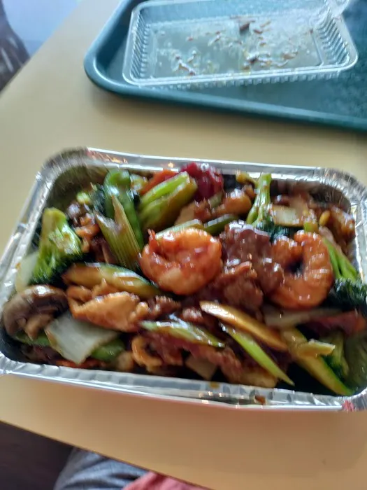 Tasty China 2