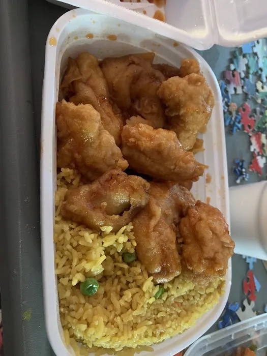Tasty China 4