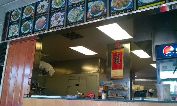 Tasty China 1