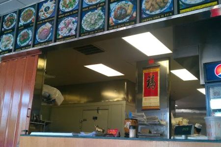 Tasty China