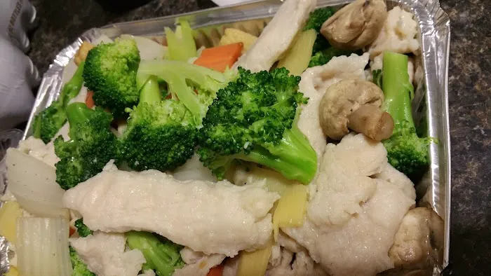 Tasty China 5
