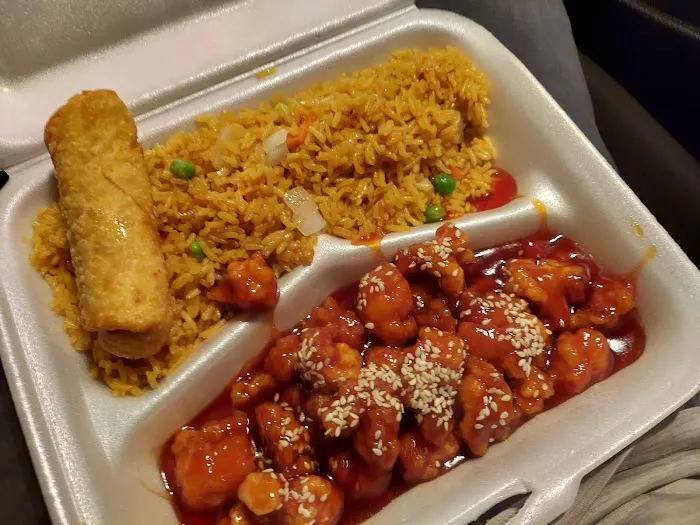 New China 3