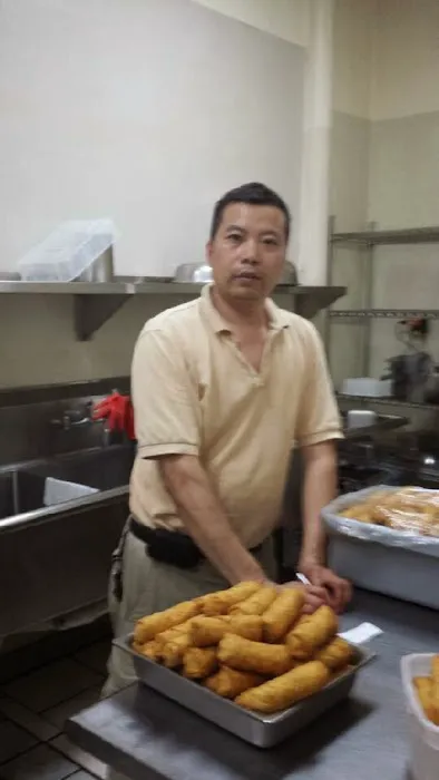 China Two 1