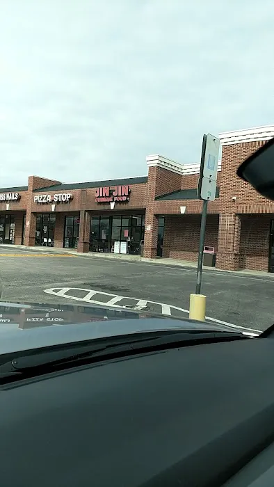 Jin Jin Chinese Restaurant 2