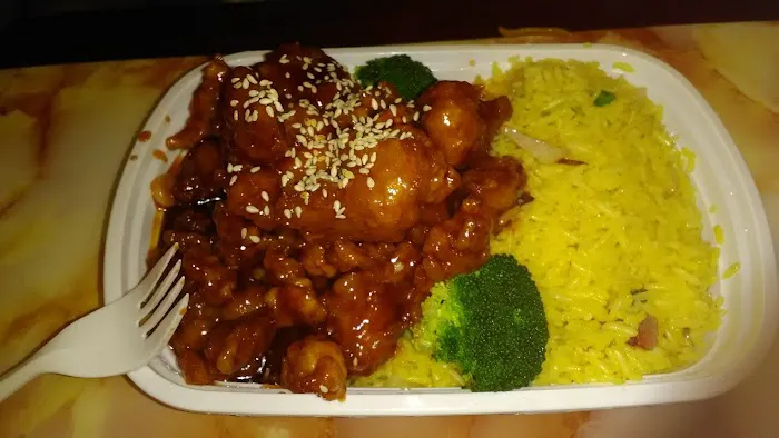 Jin Jin Chinese Restaurant 6