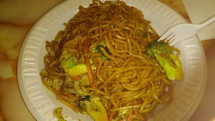 Jin Jin Chinese Restaurant 9