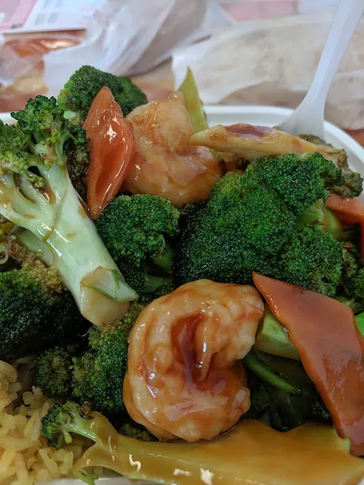 Jin Jin Chinese Restaurant 5