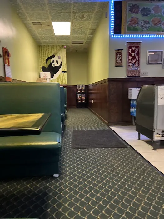 Panda Chinese Restaurant 7