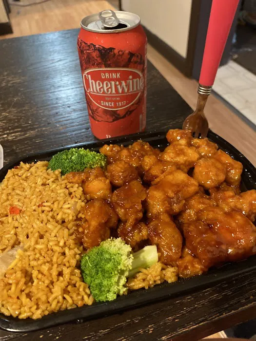 Panda Chinese Restaurant 3