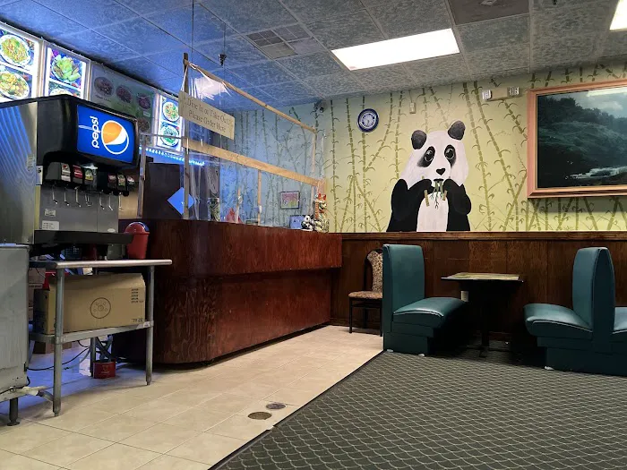 Panda Chinese Restaurant 9