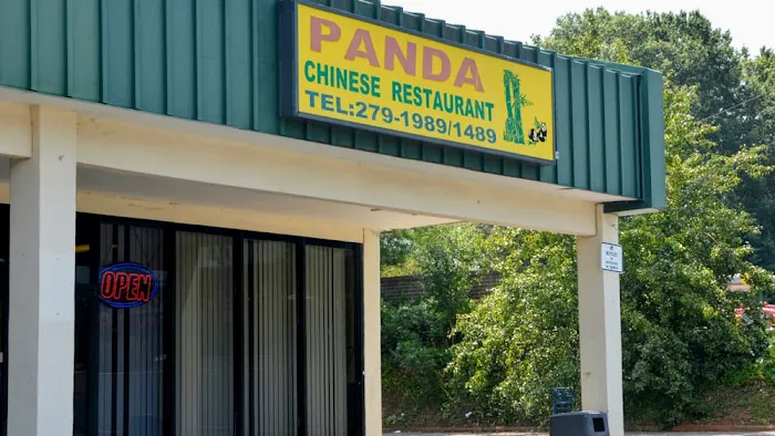 Panda Chinese Restaurant 10