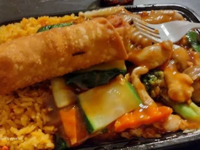 Panda Chinese Restaurant 0
