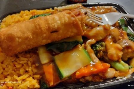 Panda Chinese Restaurant