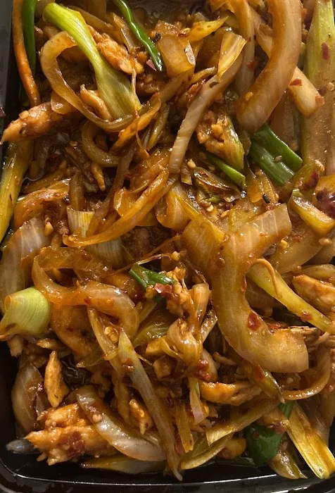 Jin Jin Chinese Restaurant 6