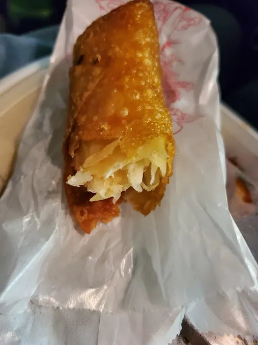 Jin Jin Chinese Restaurant 7