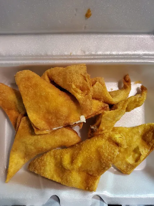 Jin Jin Chinese Restaurant 2
