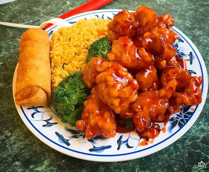 Jin Jin Chinese Restaurant 8
