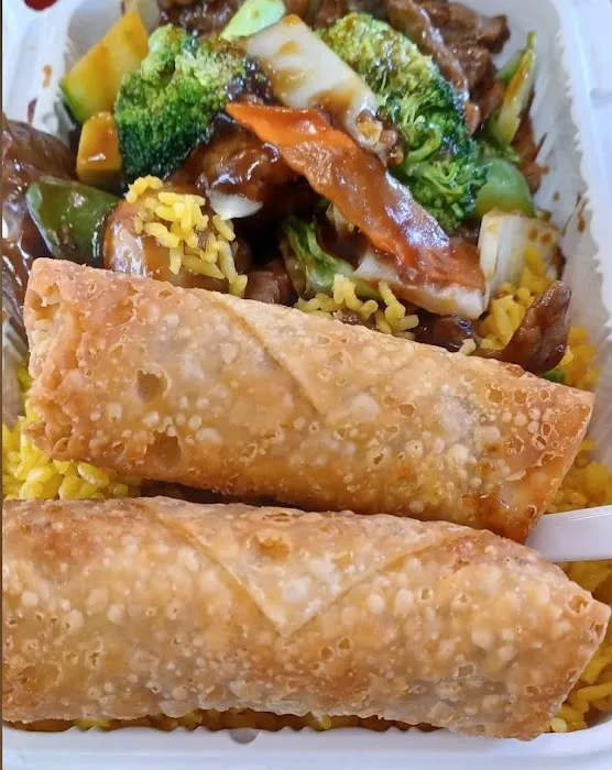 Jin Jin Chinese Restaurant 3