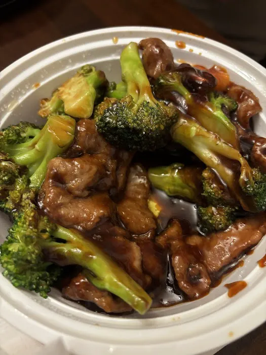 Spring Garden Chinese Restaurant 7