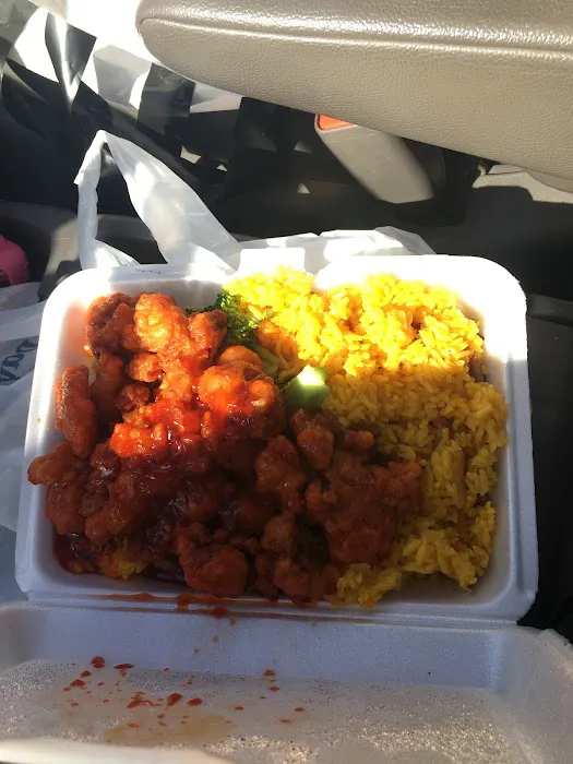Spring Garden Chinese Restaurant 1