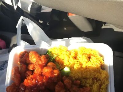 Spring Garden Chinese Restaurant 0