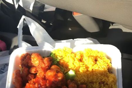 Spring Garden Chinese Restaurant