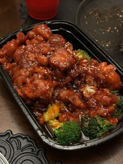 Spring Garden Chinese Restaurant 5
