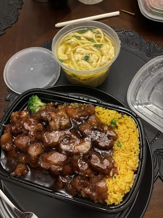Spring Garden Chinese Restaurant 6