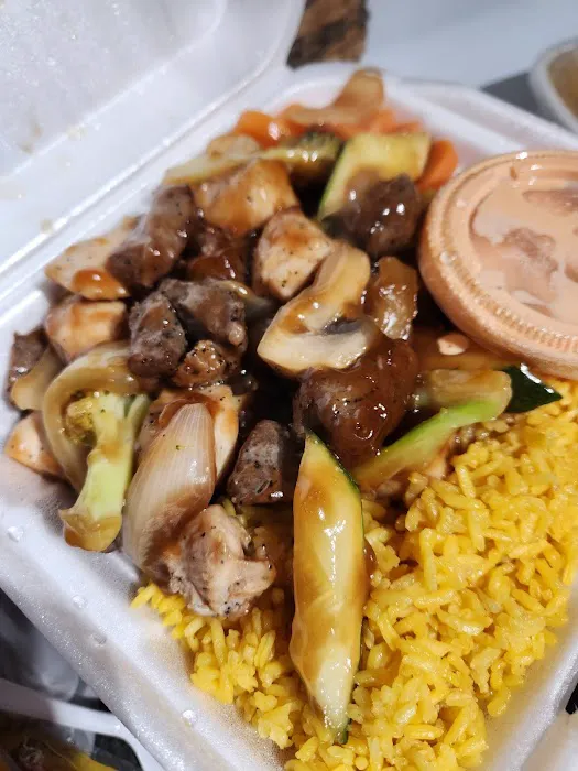 China Garden 8