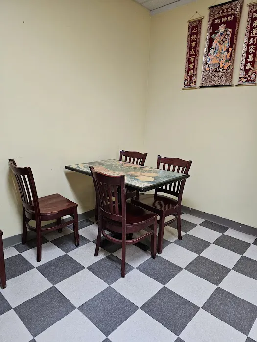 China Garden 7