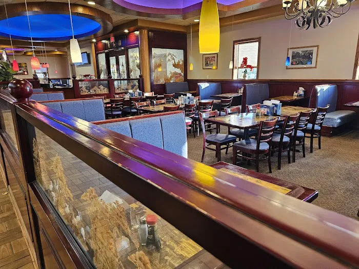 China Buffet 2