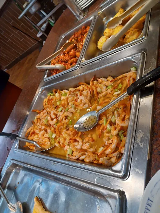 China Buffet 4