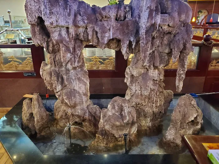 China Buffet 8