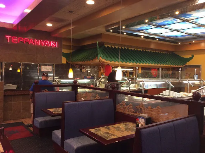 China Buffet 10