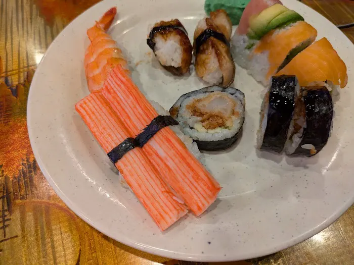 China Buffet 5