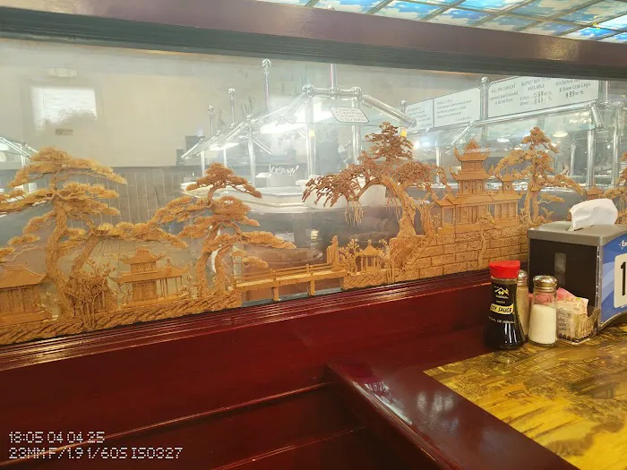 China Buffet 7