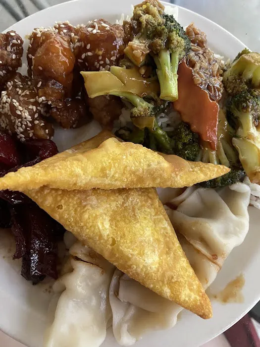 #1 Chinese Kitchen 3