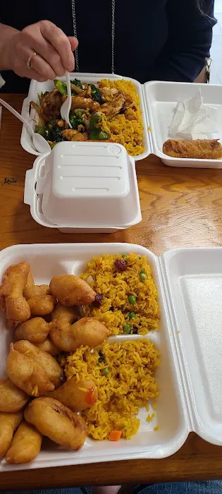 #1 Chinese Kitchen 4
