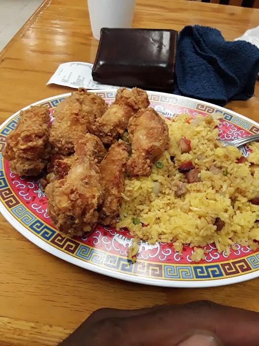 #1 Chinese Kitchen 7
