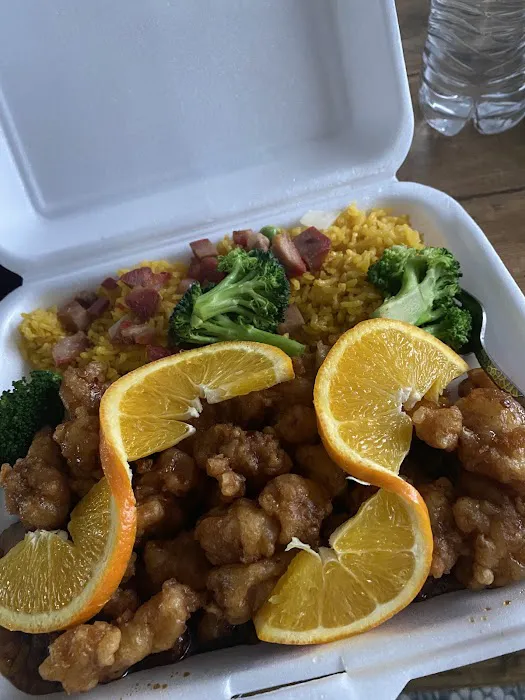 #1 Chinese Kitchen 6