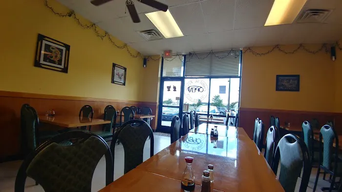 Chinese Kitchen 2