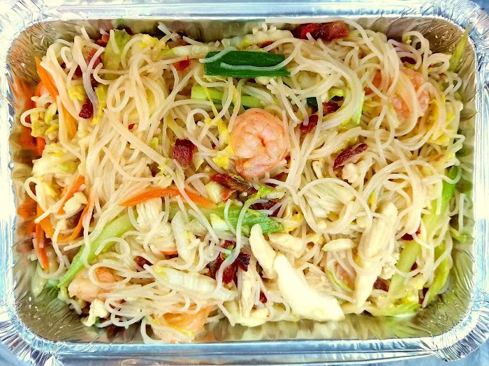 Chinese Kitchen 3