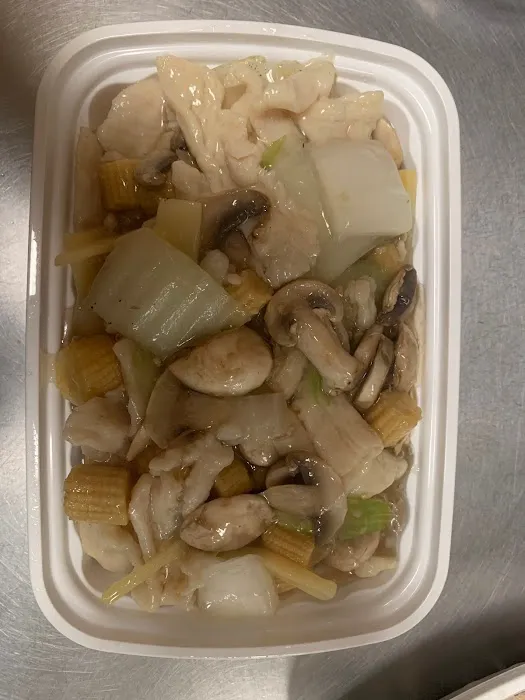 Chinese Kitchen 6