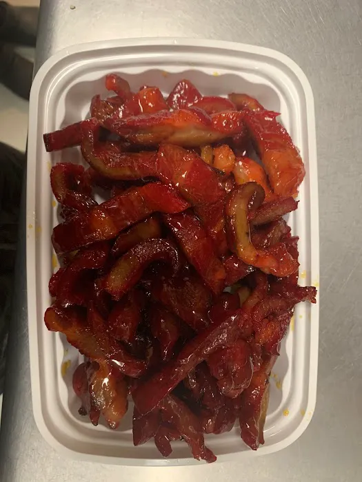 Chinese Kitchen 7