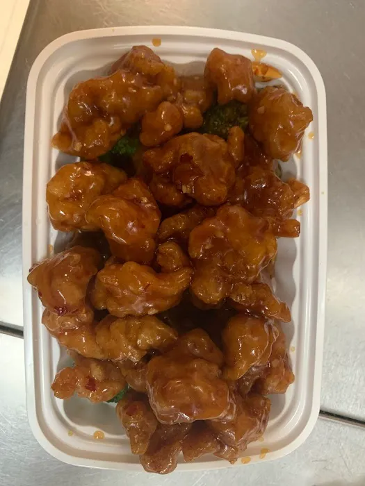 Chinese Kitchen 9