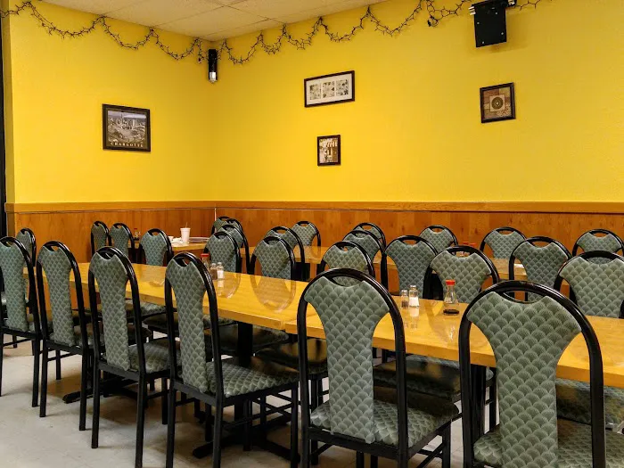 Chinese Kitchen 8